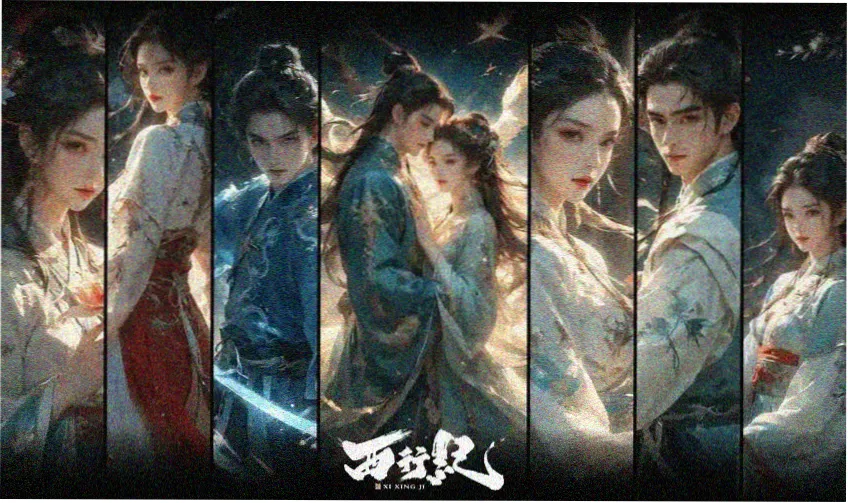 亲子动漫 高清画质